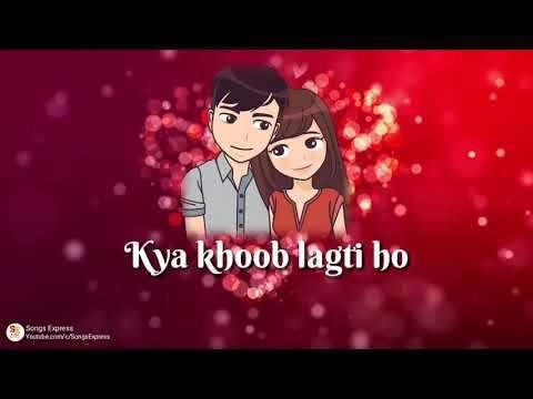 Kya Khoob Lagti Ho | status video