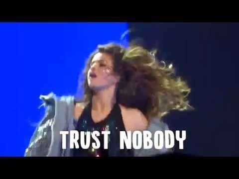 Cashmere cat | selena gomez tory lanez | trust nobody status | romantic status