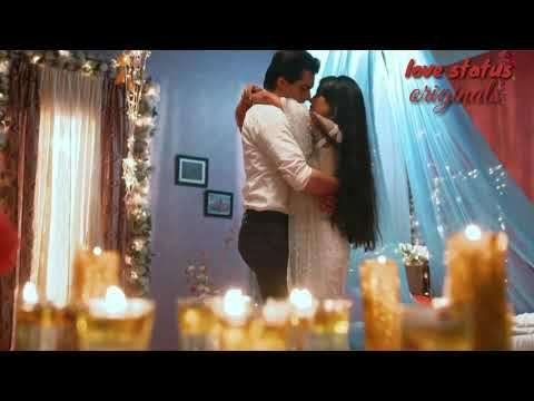 agr tum na hote hd whatsapp status song 1st night romance status | love night status