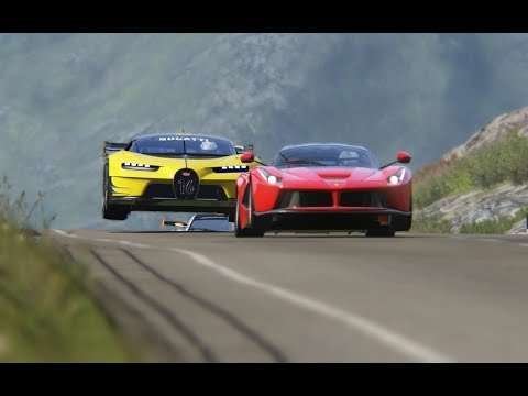 Bugatti status | super car status | super car spide status | high spide status