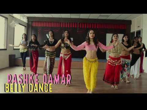 Belly dance status | rashke qamar status  | romantic status