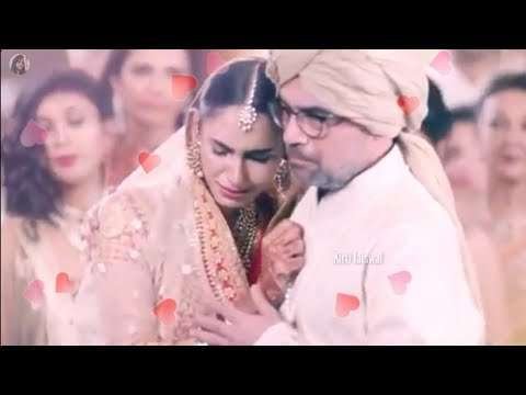 Father Daughter emotional status | Love relationship | whatsapp video status