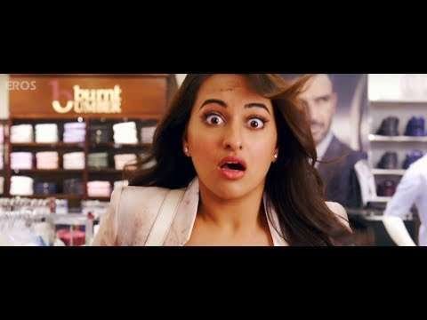 Sonakshi sees status | unwanted status | romantic status video