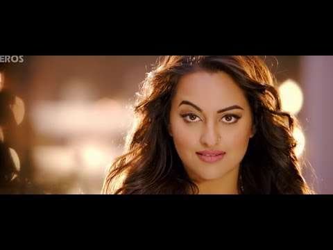 Sonakshi Sinha status | eye brow moment status | romanc status thumbnail