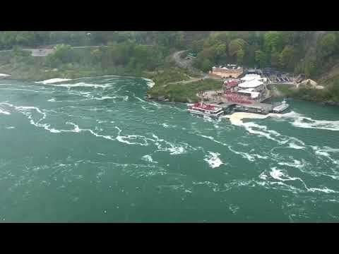 Whatsapp status scene of beautiful and gorgeous river in USA thumbnail