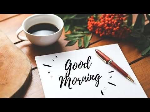 Good morning motivational status | whatsapp status video | morning video status