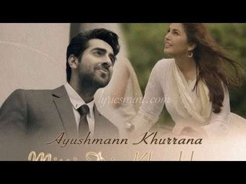 Mitti di khushboo love status by ayushman khurana | love status video