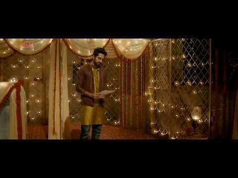 Romantic dialogue by ayushman khurana | dialogue status video