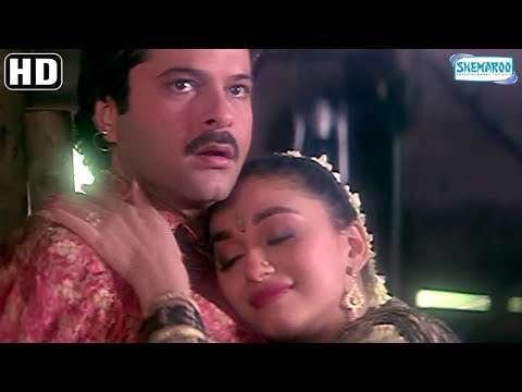 Anil kapoor status | madhuri dixit romantic status |hollywood status | hindi movie scene