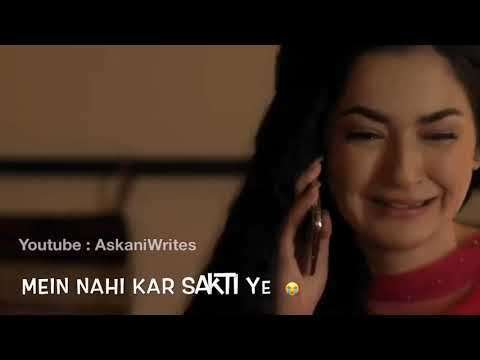 Anna drama heart broken scene | attitude whatsapp status | no merej status