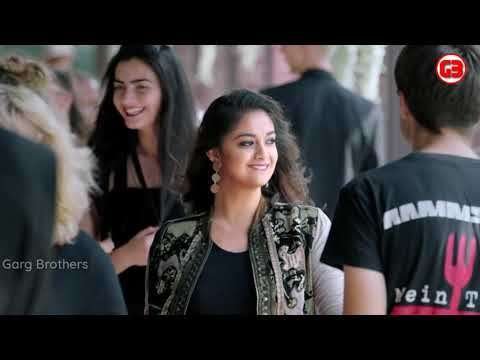Keerthi suresh status video | Keerthi suresh whatsapp status | Keerthi suresh hindi status