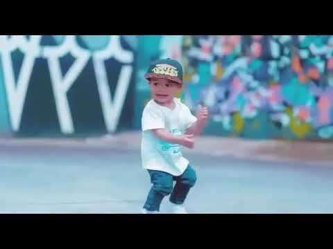 Gods plan little boy dance edit best | english whatsapp status