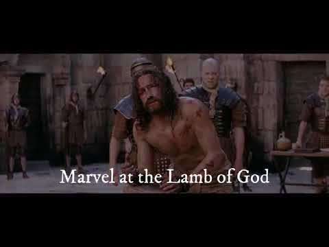 Lamb of god english christian song | god is grate whatsapp status