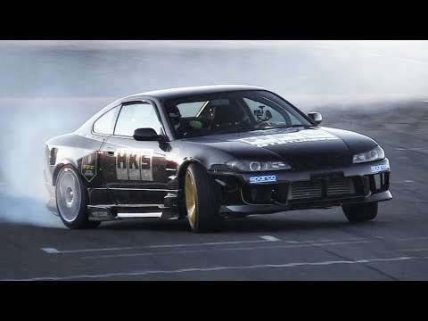 Car parking with drift | car status video