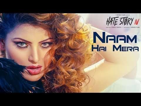 Naam hai mera status | urvashi rautela status | love song status