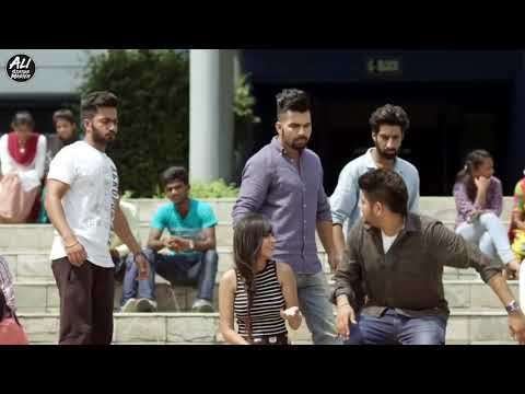 Boys friendship attitude whatsapp status video | friend status