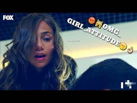 Attitude girl love status | love status | girl status | whatsapp love status
