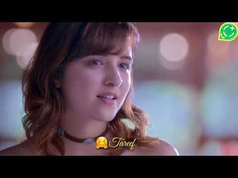Ye chand sa roshan chehra | romantic status video