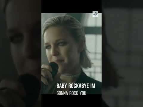 English full screen whatsapp status | clean bandit  Rockabye