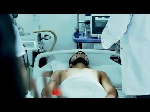 hospital status for whatsapp