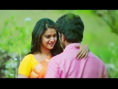 Cute Queen Keerthi Suresh Whatsapp Status Video