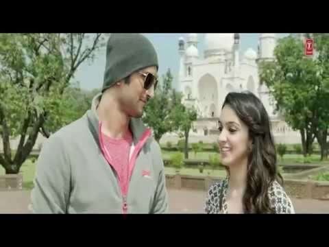 Jab tak M S dhoni movie | romantic status video