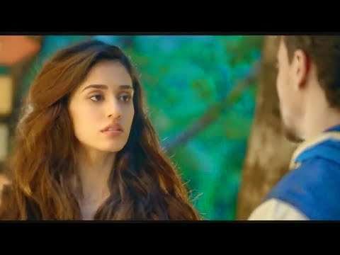 Baaghi 2 attitude whatsapp status | gril attitude status