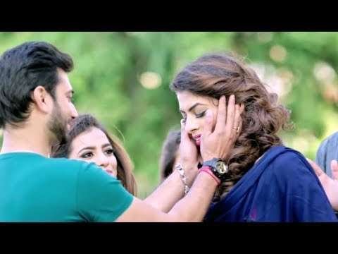 Very cute romantic couple | love status video