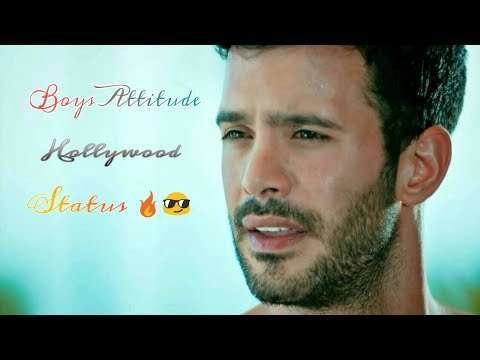 Attitude boys status | body boy status | only for attitude boys status | love status