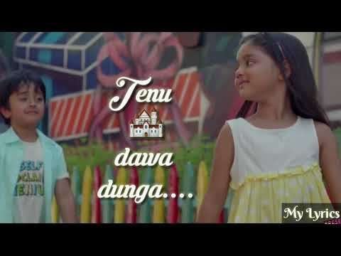 Banja tu meri rani | romantic status video