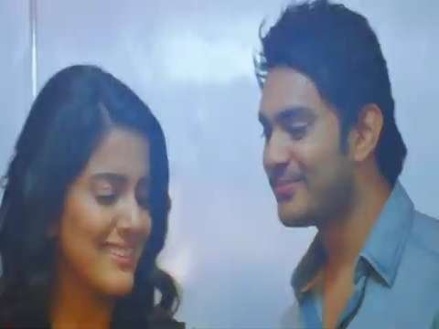 Romantic status video
