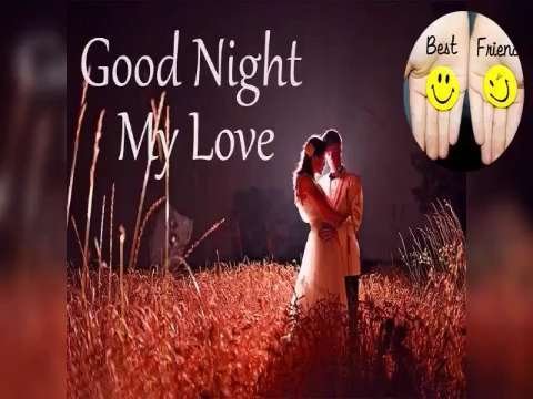 Good nights status lovely nights status good night status