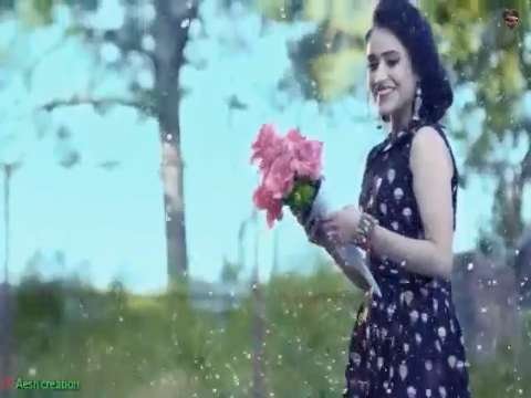 Romantic status video