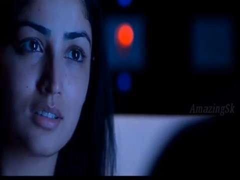 Dialogue starts