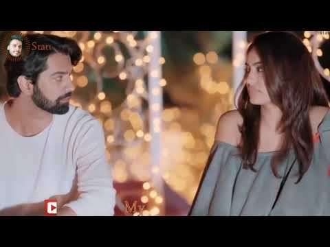 Aap ki nazron ne samjha | romantic status video