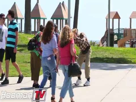 Old man street workout prank | muscle madness stant man