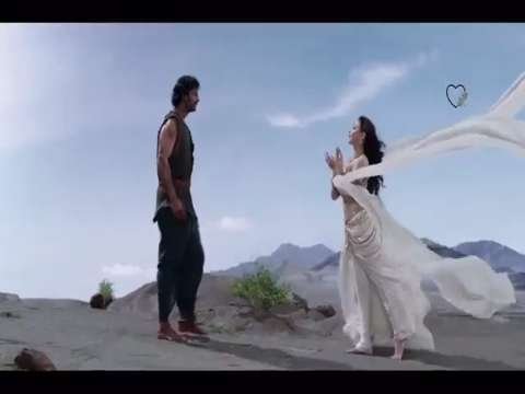 Bahubali love status | mass scene status | love status total love status video