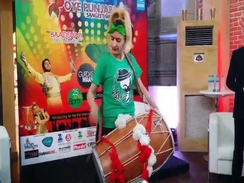 Rani taj International dhol artist in dubai status dhol status music status