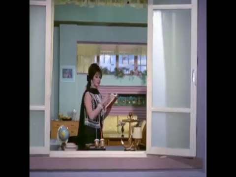 Mere saamne wali khidki padosan status old hindi songs purane gane status thumbnail