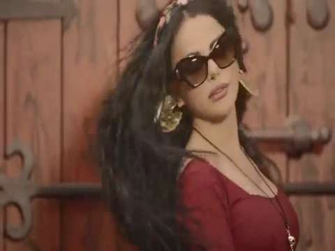 ya 3enab ya mechmoush layal abboud music video status romantic status