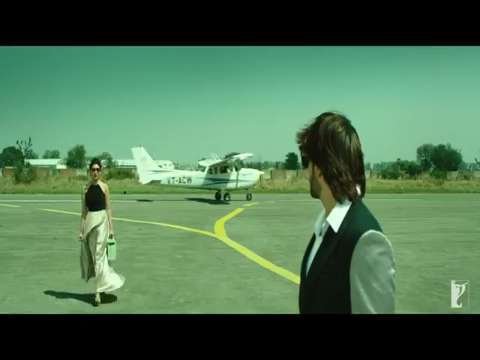 Parineeti chopra status | arijit singh gulzar status | romantic status dil ne aag thumbnail