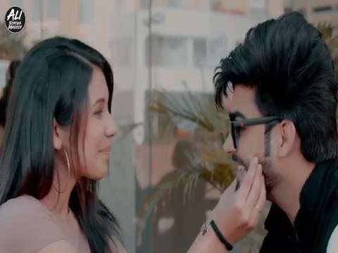 Very romantic new whatsapp status video | attitude status love line on status thumbnail