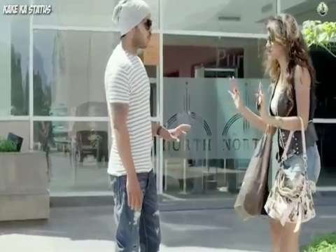 Deedar ho gaya beautiful girl status | cute love whatsapp status | 143Lovestatus thumbnail