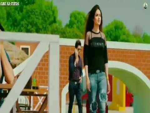 Deewane dil beautiful girl status | cute love whatsapp status | 143Love status thumbnail