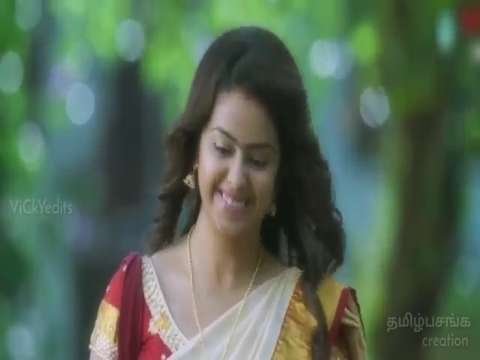 Naa una parthen song avika gor | Lovecuts status  tamil status tamil love status