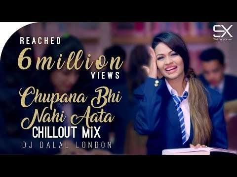 Chupana Bhi Nahi Aata | full romantic status video