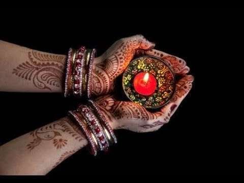 Happy diwali status video