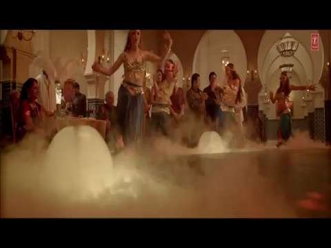 Dil cheez tujhe dedi | dubai desert | shikha status dance status love dance status