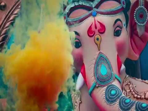Ganesh Chaturthi Whatsapp Status thumbnail