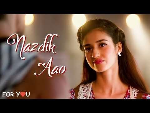 Disha gives her mobile no to Tiger | Baaghi 2 Movie Scene |  Movie Dialogue